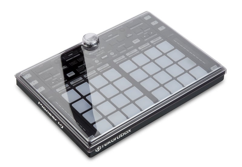Decksaver Pioneer DDJ-XP1 Impact Resistant Cover - Image 1